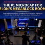 adam o'dell 10x stocks microcap powering the megablock boom revealed