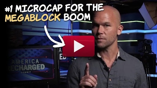 adam o'dell 10x stocks microcap powering the megablock boom