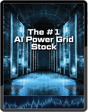 adam o'dell ai power grid stock report