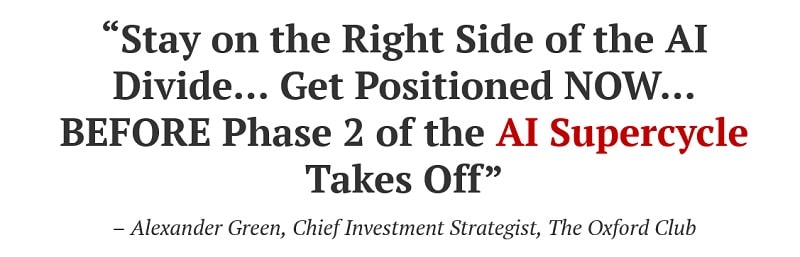 alex green oxford communiqué great divide stocks revealed