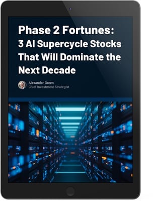 alex green oxford communiqué report phase 2 fortunes