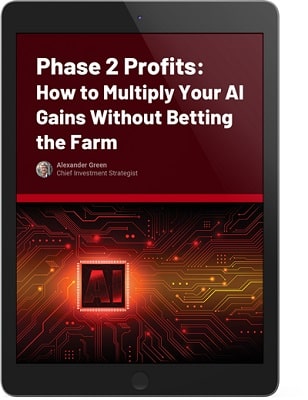 alex green oxford communiqué report phase 2 profits