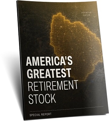 america’s greatest retirement stock report