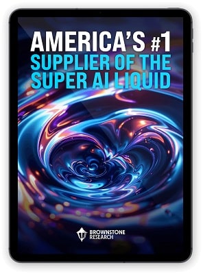 americas 1 supplier of the super ai liquid