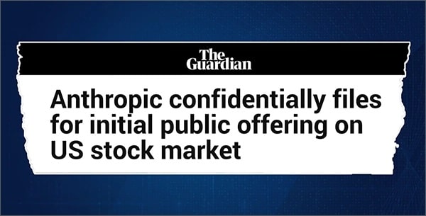 anthropic theguardianheadline