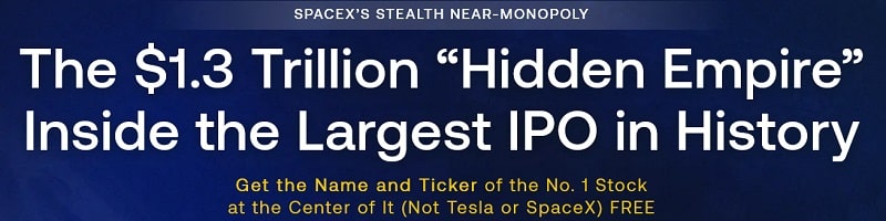 hidden alpha spacex ai landlord supply chain stocks revealed