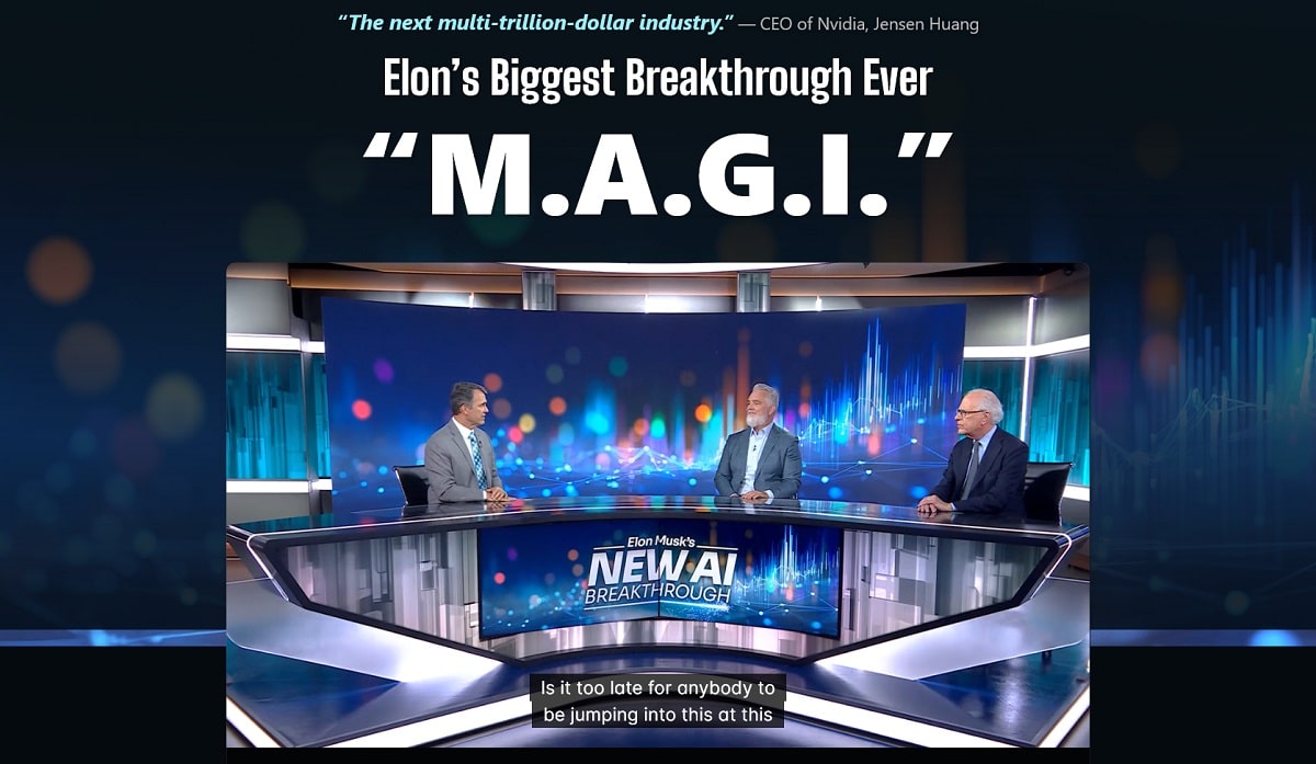 jeff brown m.a.g.i. stocks revealed