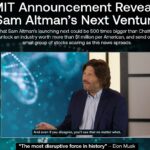 josh baylin medical ai stocks revealed