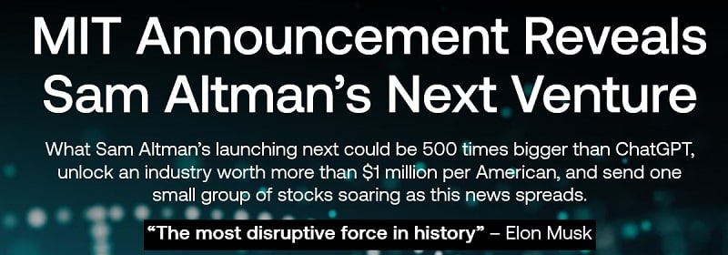 josh baylin medical ai stocks unveiled