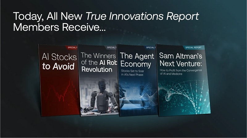 josh baylin true innovations report discount