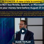 keith kaplan predictive alpha top five stocks revealed