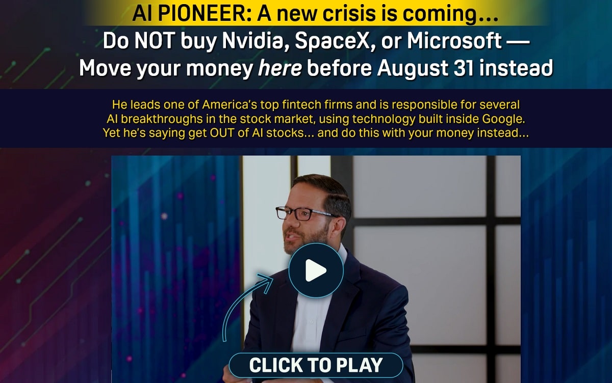 keith kaplan predictive alpha top five stocks revealed
