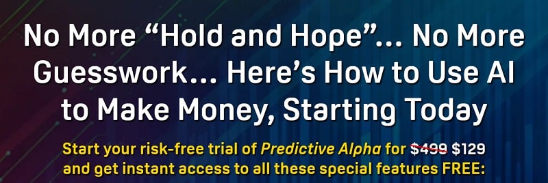 keith kaplan predictive alpha top five stocks unveiled