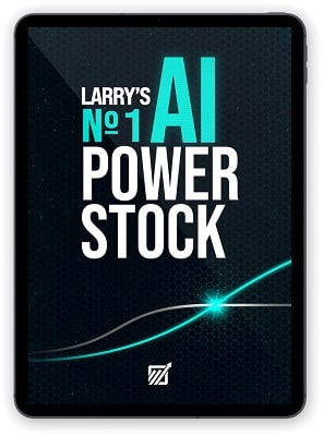 larrys no1 ai power stock