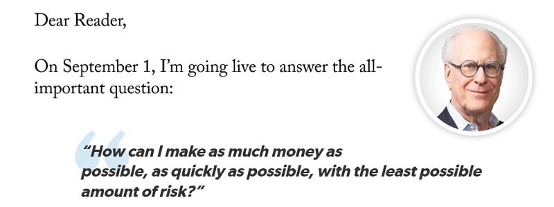 marc chaikin income acceleration project explained