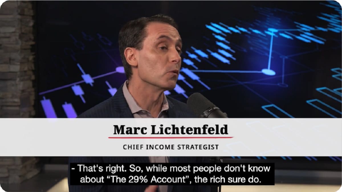 marc lichtenfeld review