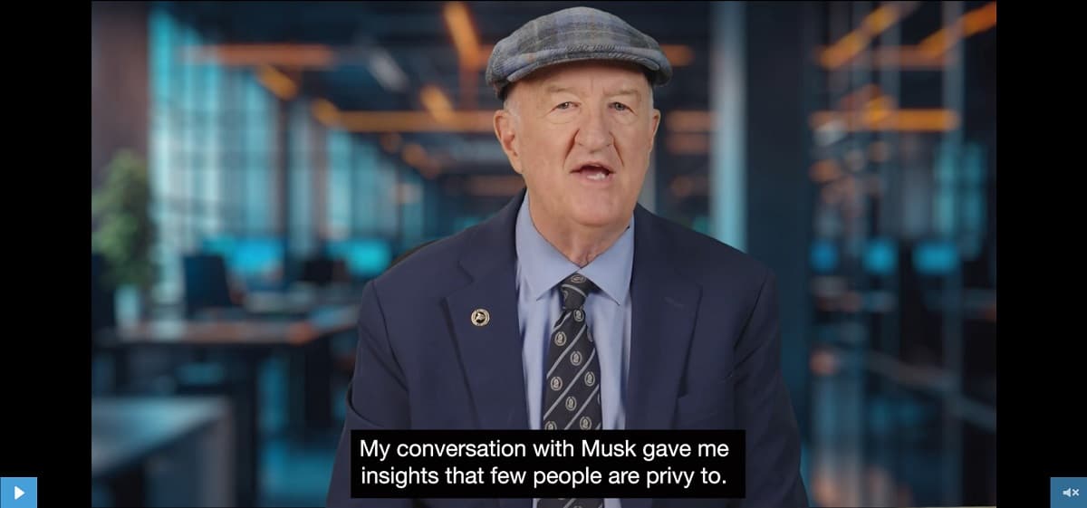 mark skousen elons hit list stocks revealed