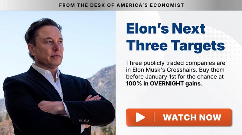 mark skousen elons hit list stocks unveiled