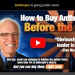 michael robinson anthropic ipo loophole revealed