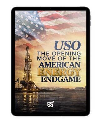 report ot uso american energy endgame