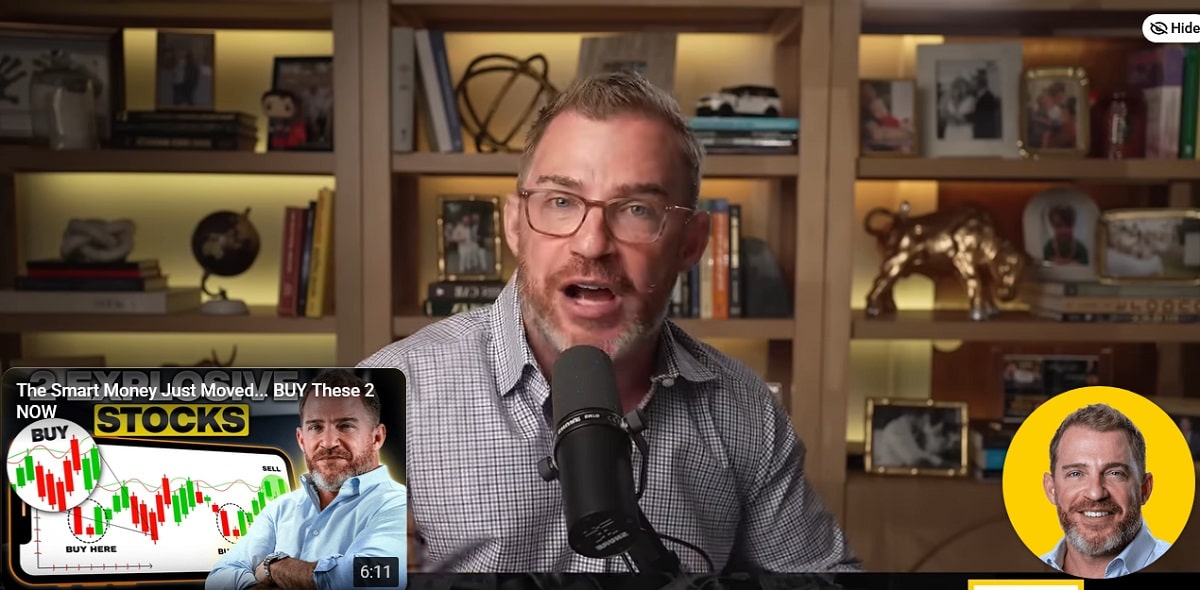 ross givens review
