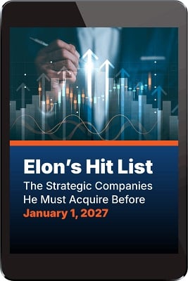 skousen elon hit list report