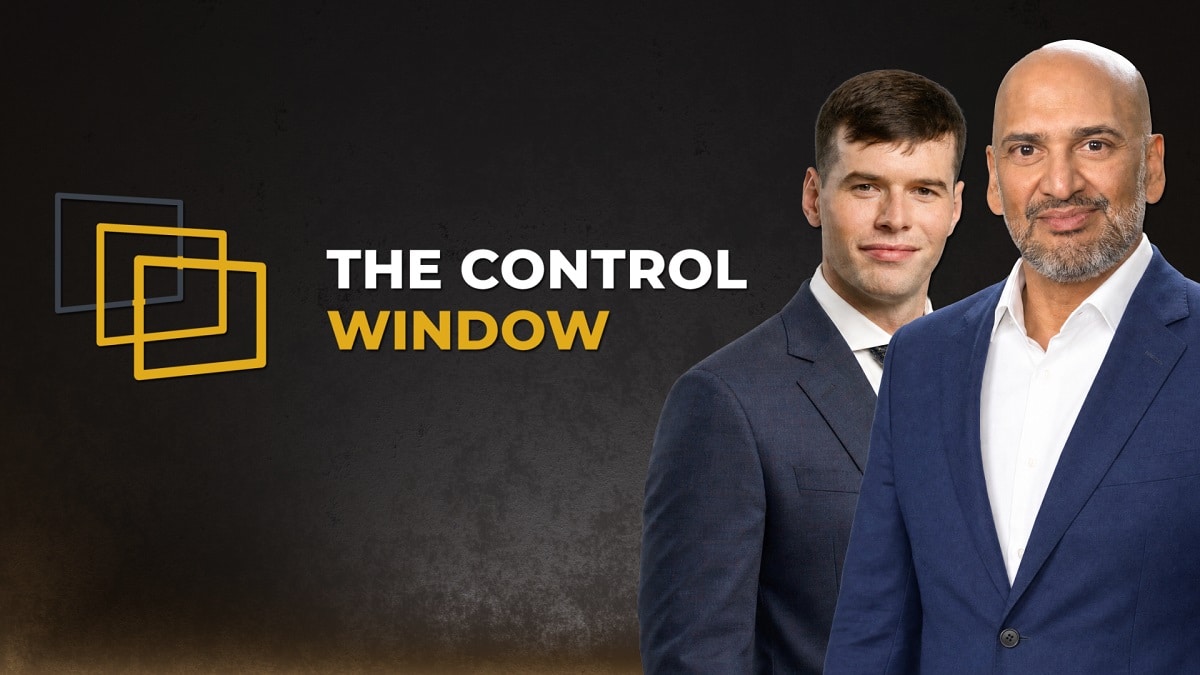 teeka tiwari control window review