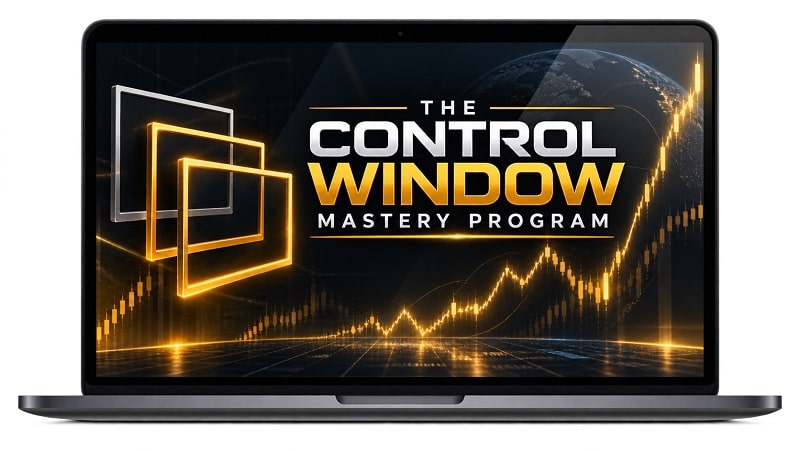 teeka tiwari control window