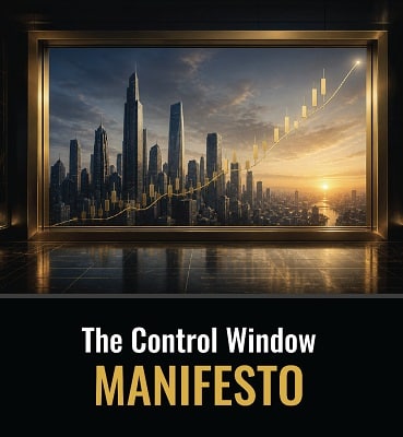 the control window manifesto