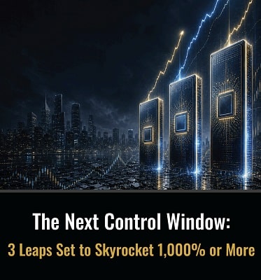 the next control window special report