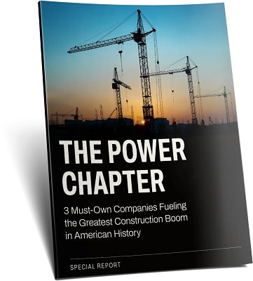 the power chapter