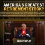 whitney tilson americas greatest retirement stock