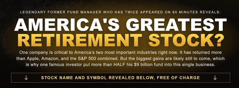 whitney tilson americas greatest retirement stock revealed