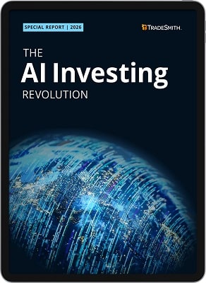ai investing predictive alpha report