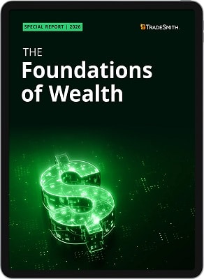 foundations of wealth predictive alpha report