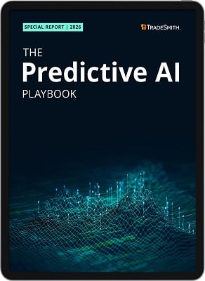 predictive ai predictive alpha report