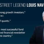 wall street legend louis navellier