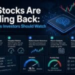ai stocks are pulling back