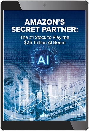 adam o'dell's project janus amazon secret partner