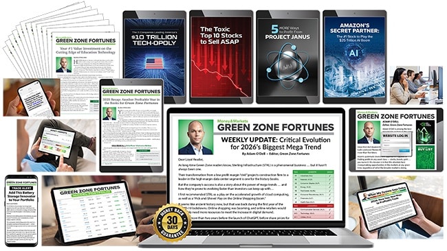 adam o'dell's project janus bundle