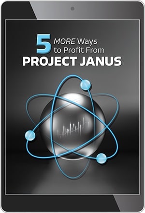 adam o'dell's project janus report