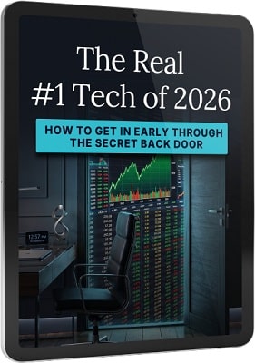 alex green secret backdoor to the 1 tech ipo of 2026 report