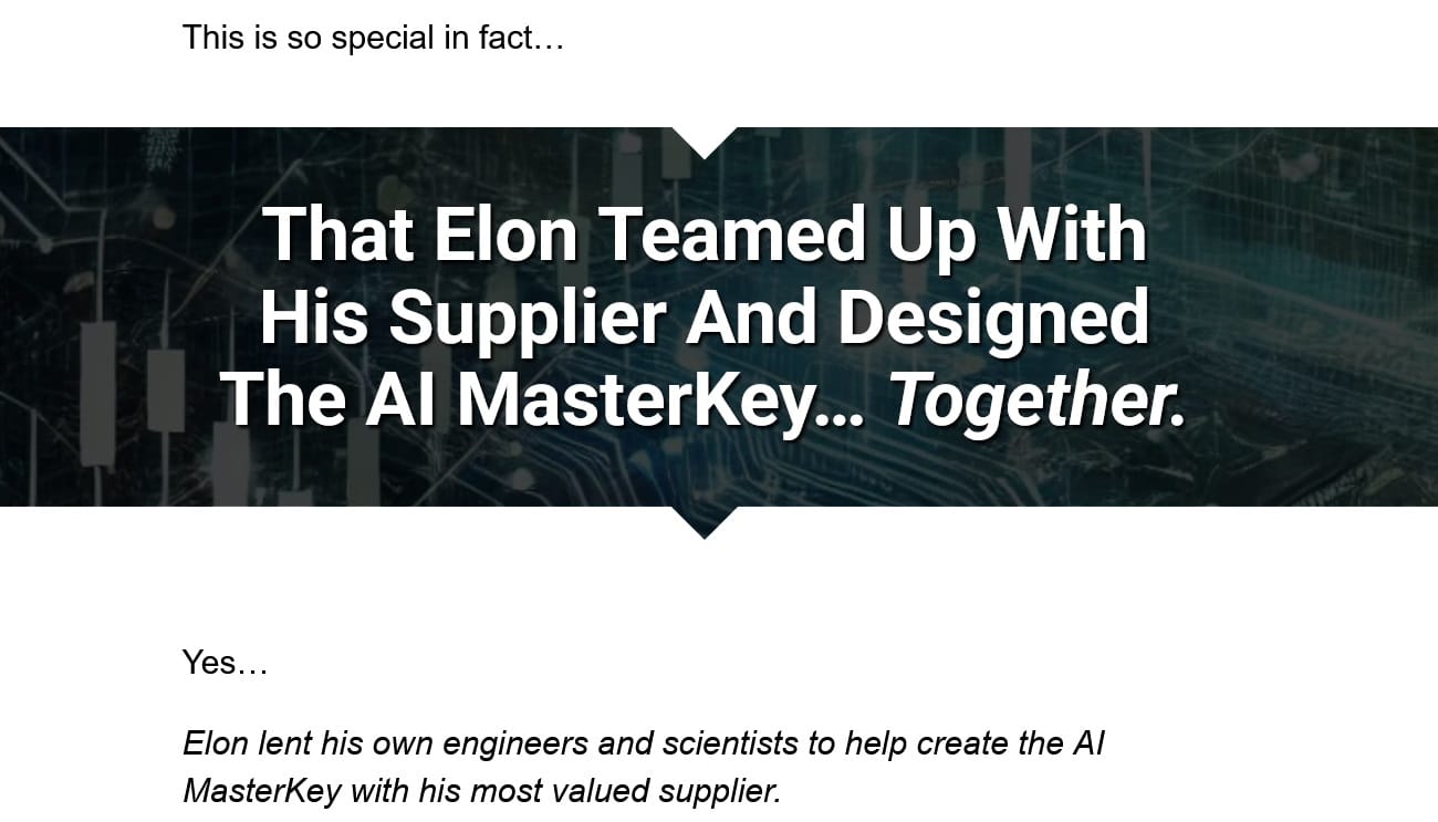 altucher elon ai masterkey