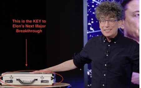 Altucher Musk Millionaires