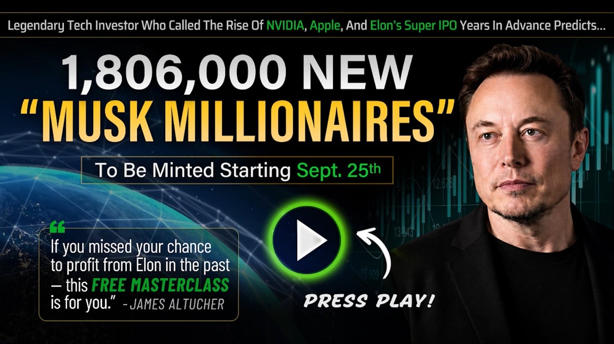 altucher reveals elon next millionaire maker ai masterkey