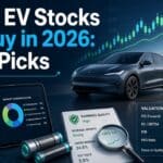 best ev stocks to buy in 2026