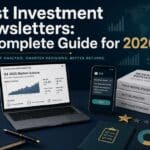 best investment newsletters