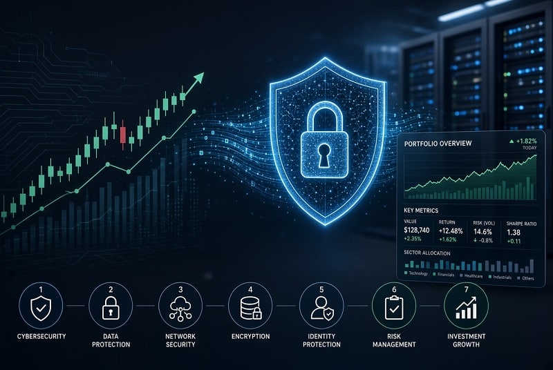 cybersecurity stocks to buy in 2026