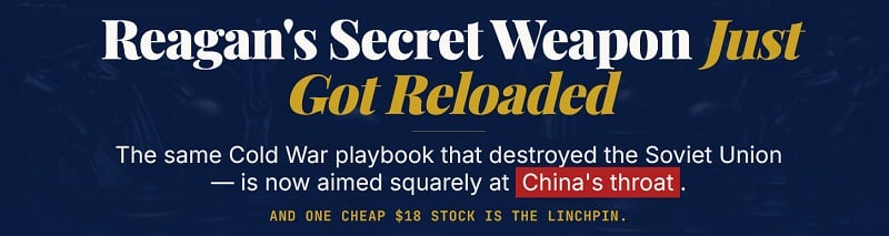 dylan jovine reagan's secret weapon