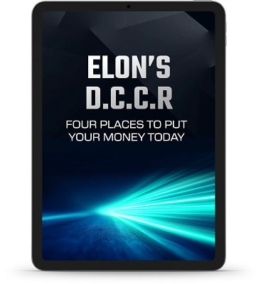elon’s vertical ai masterplan luke lango vip report